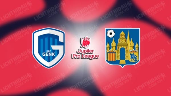 NHẬN ĐỊNH SOI KÈO GENK VS WESTERLO, 01H45 NGÀY 31/8