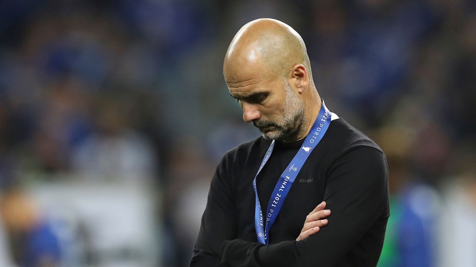 Pep Guardiola nói UEFA giết cầu thủ