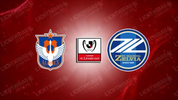 NHẬN ĐỊNH SOI KÈO ALBIREX NIIGATA VS MACHIDA ZELVIA, 17H00 NGÀY 4/9