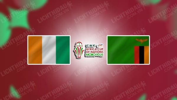 NHẬN ĐỊNH SOI KÈO BỜ BIỂN NGÀ VS ZAMBIA, 02H00 NGÀY 07/09