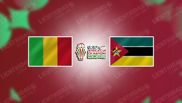 NHẬN ĐỊNH SOI KÈO MALI VS MOZAMBIQUE, 02H00 NGÀY 07/09