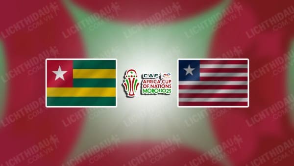 NHẬN ĐỊNH SOI KÈO TOGO VS LIBERIA, 23H00 NGÀY 06/09d