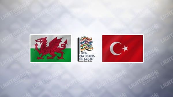 NHẬN ĐỊNH SOI KÈO WALES VS THỔ NHĨ KỲ, 01H45 NGÀY 7/9