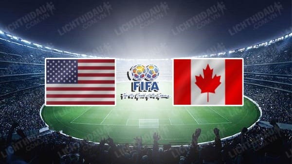 NHẬN ĐỊNH SOI KÈO MỸ VS CANADA, 03H00 NGÀY 08/09