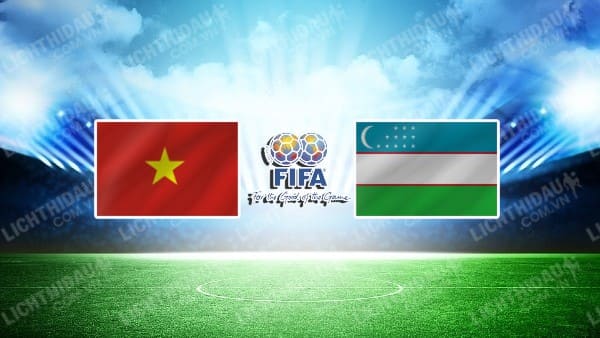 NHẬN ĐỊNH SOI KÈO U22 VIỆT NAM VS U22 UZBEKISTAN, 14H30 NGÀY 7/9