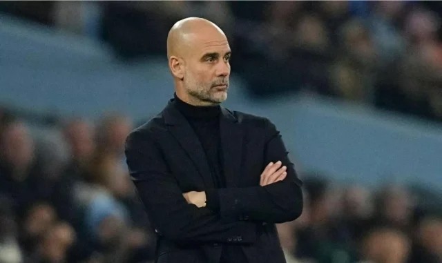 Ở lại Man City, Pep sẽ nhận lương cao nhất thế giới