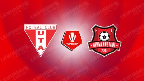 NHẬN ĐỊNH SOI KÈO UTA ARAD VS HERMANNSTADT, 22H00 NGÀY 16/9