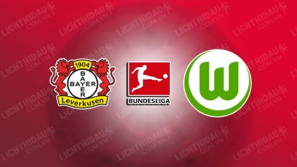 NHẬN ĐỊNH LEVERKUSEN VS WOLFSBURG, 20H30 NGÀY 22/9