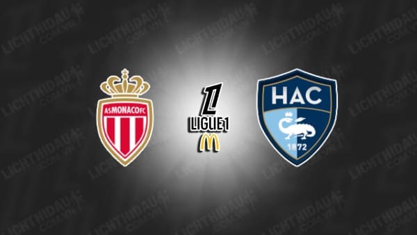 NHẬN ĐỊNH MONACO VS LE HAVRE, 20H00 NGÀY 22/9