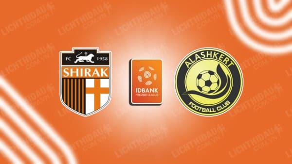 NHẬN ĐỊNH SHIRAK VS ALASHKERT, 22H00 NGÀY 23/09