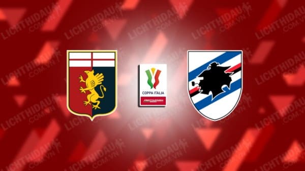 NHẬN ĐỊNH GENOA VS SAMPDORIA, 02H00 NGÀY 26/09