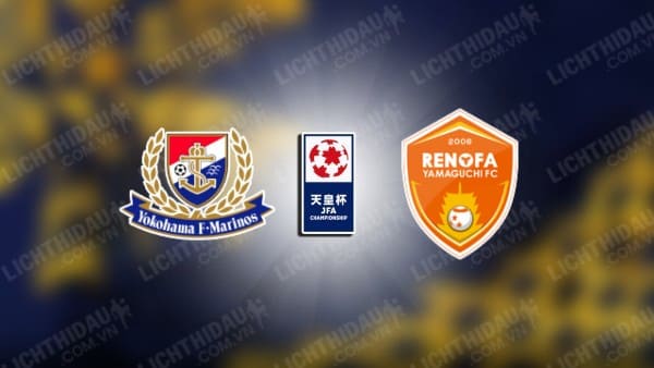 NHẬN ĐỊNH SOI KÈO YOKOHAMA MARINOS VS YAMAGUCHI, 16H30 NGÀY 25/9