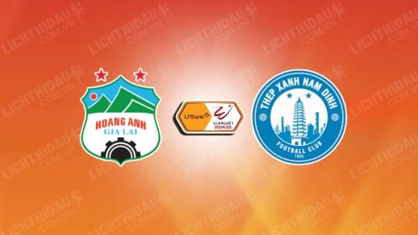 NHẬN ĐỊNH SOI KÈO HAGL VS NAM ĐỊNH, 17H00 NGÀY 28/09