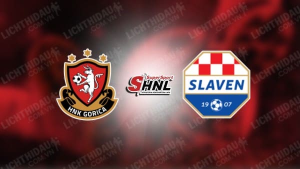 NHẬN ĐỊNH SOI KÈO HNK GORICA VS SLAVEN BELUPO, 21H00 NGÀY 30/9