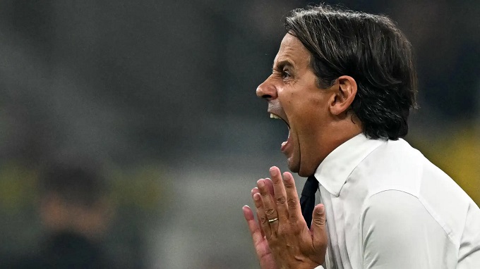 Lý do MU khó mời Inzaghi thay Ten Hag