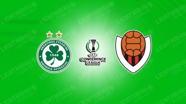 NHẬN ĐỊNH OMONIA VS VIKINGUR REYKJAVIK, 23H45 NGÀY 03/10