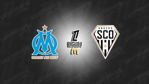 NHẬN ĐỊNH SOI KÈO MARSEILLE VS ANGERS, 01H45 NGÀY 5/10