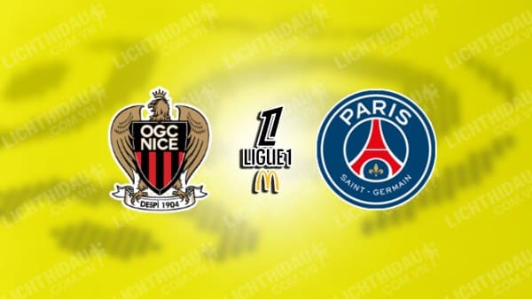 NHẬN ĐỊNH NICE VS PSG, 01H45 NGÀY 07/10