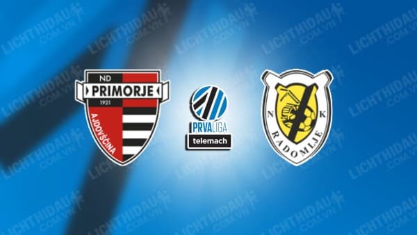 NHẬN ĐỊNH PRIMORJE VS RADOMLJE, 18H00 NGÀY 12/10