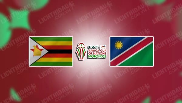 NHẬN ĐỊNH ZIMBABWE VS NAMIBIA, 23H00 NGÀY 14/10