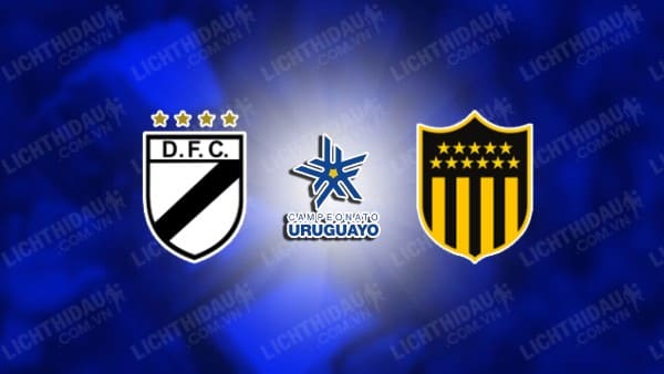 NHẬN ĐỊNH SOI KÈO DANUBIO VS CA PENAROL, 01H00 NGÀY 17/10