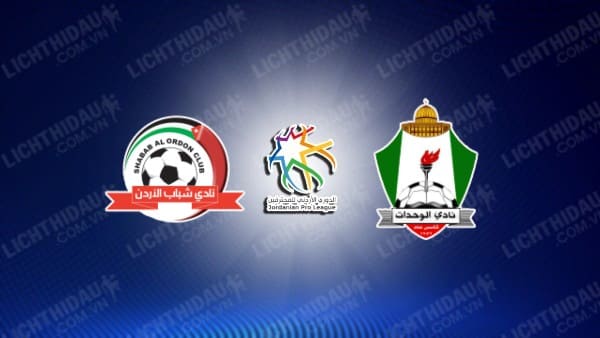 NHẬN ĐỊNH SOI KÈO SHABAB ALORDON VS AL-WEHDAT, 23H345 NGÀY 17/10