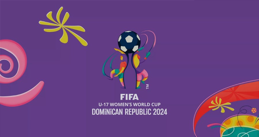 Trực tiếp U17 Nữ CH Dominican vs U17 Nữ Ecuador, 06h00 ngày 17/10, bảng A U17 World Cup Nữ