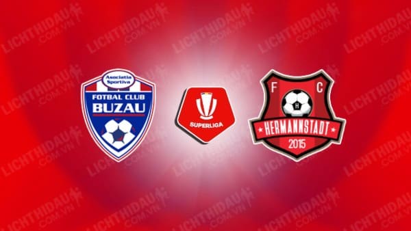 NHẬN ĐỊNH SOI KÈO GLORIA BUZAU VS HERMANNSTADT, 22H30 NGÀY 18/10