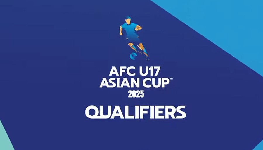 Trực tiếp U17 Philippines vs U17 Afghanistan, 16h00 ngày 21/10, bảng B vòng loại U17 Châu Á