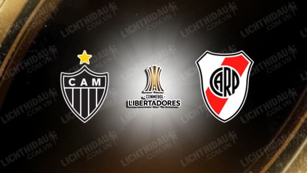 NHẬN ĐỊNH SOI KÈO ATLETICO MINEIRO VS RIVER PLATE, 07H30 NGÀY 23/10