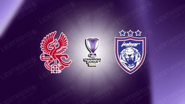 NHẬN ĐỊNH SOI KÈO GWANGJU VS JOHOR DARUL TA'ZIM, 17H00 NGÀY 22/10