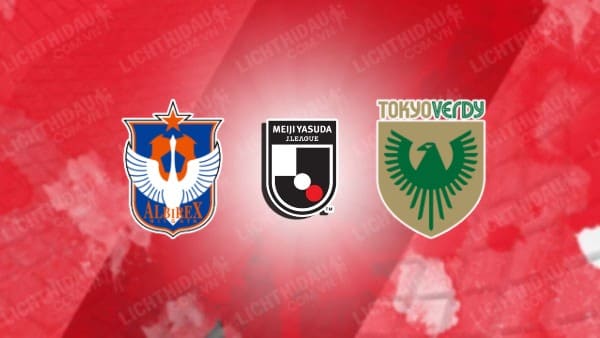 NHẬN ĐỊNH SOI KÈO ALBIREX NIIGATA VS TOKYO VERDY, 17H00 NGÀY 23/10