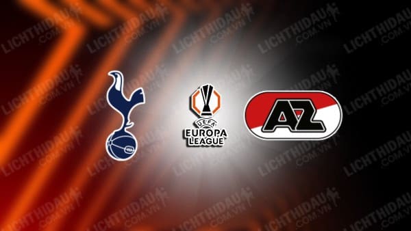 NHẬN ĐỊNH SOI KÈO TOTTENHAM VS AZ ALKMAAR, 02H00 NGÀY 25/10