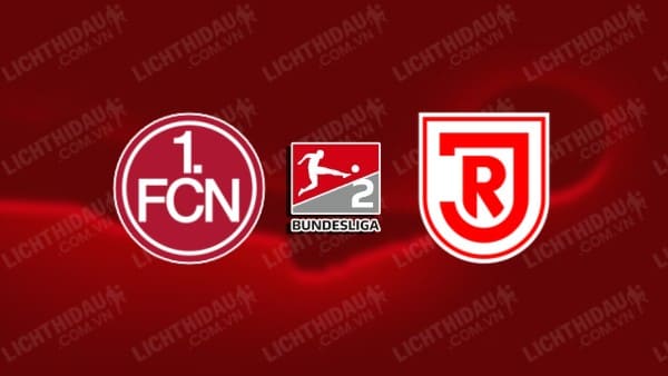 NHẬN ĐỊNH SOI KÈO NURNBERG VS JAHN REGENSBURG, 23H30 NGÀY 25/10