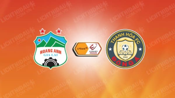 NHẬN ĐỊNH SOI KÈO HAGL VS THANH HÓA, 17H00 NGÀY 26/10