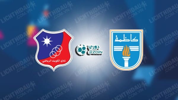 NHẬN ĐỊNH SOI KÈO AL KUWAIT VS KAZMA, 23H50 NGÀY 28/10