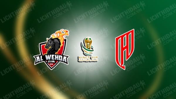 NHẬN ĐỊNH SOI KÈO AL WEHDA FC VS AL-QADSIAH, 00H30 NGÀY 29/10