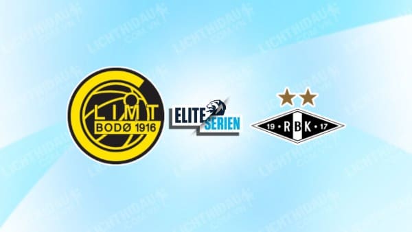 NHẬN ĐỊNH SOI KÈO BODO GLIMT VS ROSENBORG, 01H00 NGÀY 29/10