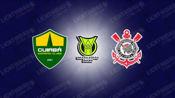 NHẬN ĐỊNH SOI KÈO CUIABA VS CORINTHIANS, 05H00 NGÀY 29/10