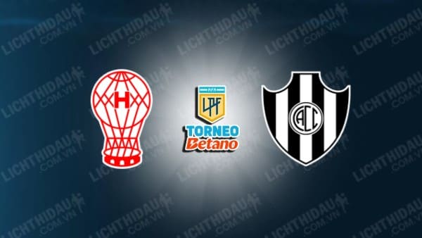 NHẬN ĐỊNH SOI KÈO HURACAN VS CENTRAL CORDOBA, 07H00 NGÀY 29/10