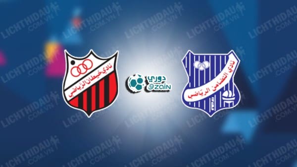 NHẬN ĐỊNH SOI KÈO KHAITAN VS AL-TADAMON, 21H50 NGÀY 28/10