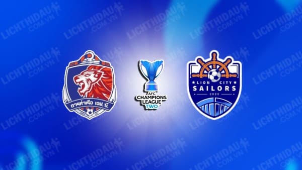 NHẬN ĐỊNH SOI KÈO PORT FC VS LION CITY SAILORS, 19H00 NGÀY 30/10