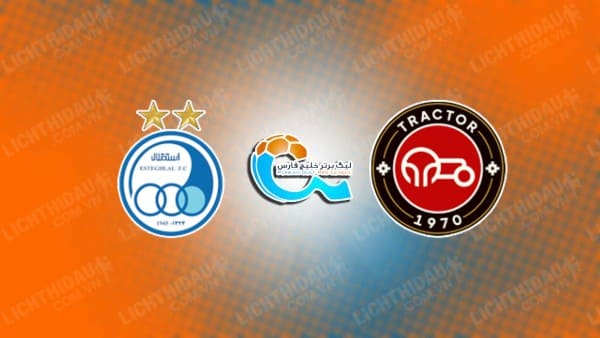 NHẬN ĐỊNH SOI KÈO ESTEGHLAL FC VS TRACTOR, 21H15 NGÀY 31/10