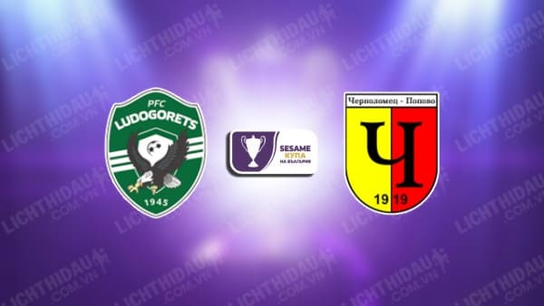 NHẬN ĐỊNH SOI KÈO LUDOGORETS VS CHERNOLOMETS, 22H00 NGÀY 31/10