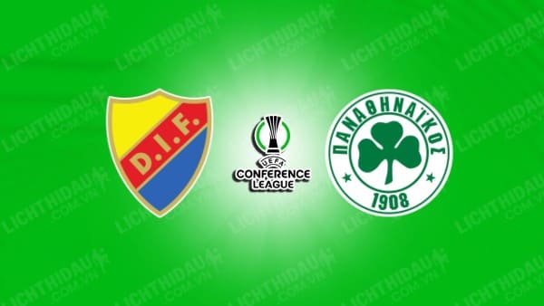 NHẬN ĐỊNH SOI KÈO DJURGARDENS VS PANATHINAIKOS, 03H00 NGÀY 8/11