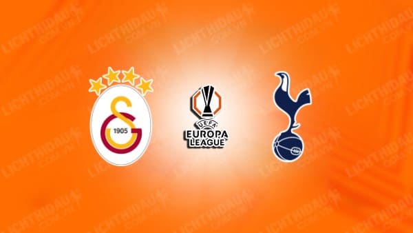 NHẬN ĐỊNH SOI KÈO GALATASARAY VS TOTTENHAM, 00H45 NGÀY 08/11