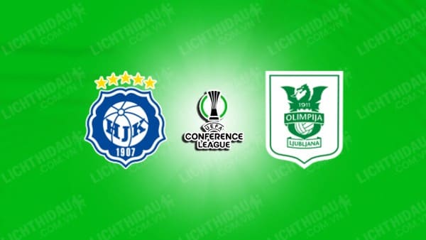 NHẬN ĐỊNH SOI KÈO HJK HELSINKI VS OLIMPIJA LJUBLJANA, 00H45 NGÀY 8/11