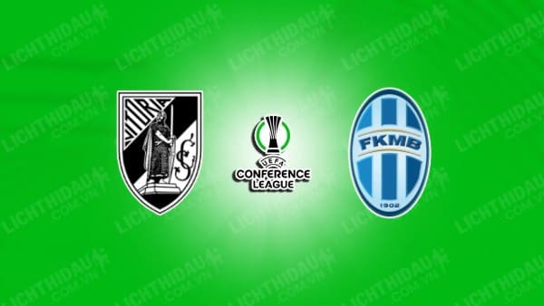 NHẬN ĐỊNH SOI KÈO VITORIA GUIMARAES VS MLADA BOLESLAV, 03H00 NGÀY 8/11