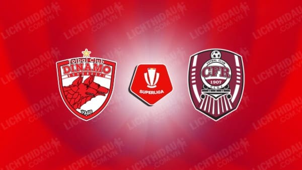 NHẬN ĐỊNH SOI KÈO DINAMO BUCURESTI VS CFR CLUJ, 02H00 NGÀY 09/11