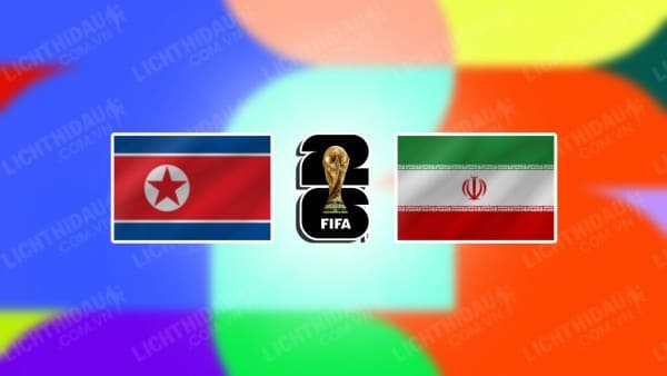 NHẬN ĐỊNH SOI KÈO TRIỀU TIÊN VS IRAN, 19H00 NGÀY 14/11